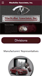 Mobile Screenshot of mackellar.com